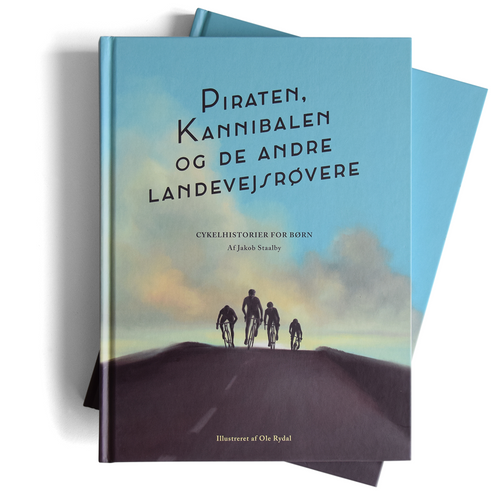 'Piraten, Kannibalen og de andre landevejsrøvere'